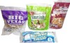 Clover Hill Bakery Big Texas Cinnamon Roll 4 oz / Duchess Honey Bun Glazed 3 oz / Assorted - 2