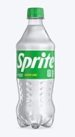 Coca Cola 20 oz / Sprite Lemon Lime 20 oz / Diet Coke 20 oz / Assorted