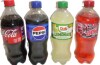 Coca Cola 20 oz / Sprite Lemon Lime 20 oz / Diet Coke 20 oz / Assorted - 2