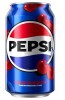 Wild Cherry Pepsi / Dr. Pepper / Orange Crush / Assorted 12 oz Soda Cans