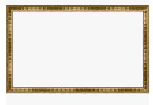 Deco TV Frames 65 inch Slim Empire Deco TV Frame for Samsung Frame TV and Frame Pro $799
