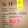 August Grove&reg; 4" H x 22" W x 15" D Wicker Box New in Box $199 - 2