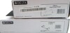 Delta Faucet Saylor&trade; 8 in. Towel Bar in Brilliance&reg; Champagne Bronze / Delta Faucet Lahara&trade; Wall Mount Toilet Tissue Holder in Brilliance&reg; Champagne Bronze New In Box Assorted $199 - 3