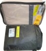Arlmont & Co. Outdoor Patio Umbrella Cover Fits 9 to 12 ft. Cantilever Umbrella / Arlmont & Co. Outdoor Grill Waterproof Cover Round Fire Pit Cover, Black, 51?D x 25?H New In Box Assorted $99 - 3