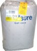 Bedsure Full Size 3-Piece Tufted Embroidery All-Season Microfiber Comforter Set New in Box $199 - 2