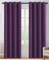 Latitude Run&reg; Blackout Curtains for Bedroom/Living Room 2 Panels Set - Thermal Insulated Room Darkening Grommet Top Curtains, 42" x 84" New $89