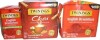 Twinings Decaffeinated English Breakfast Black Tea Bags, 20 CT | A Classic, Robust & Smooth, Full Flavour Without the Caffeine, 20 Foil Lined Individually Wrapped Bags, Enjoy Hot or Iced / Tazo Organic Chai Black Tea - 16ct: Gluten-Free, Non-GMO / Assorte - 3