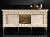 Arredoclassic Sipario Italian Tv Stand New Floor Model $5199
