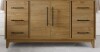 Eviva Graham 60 in.Oak Single
Sink Bath Vanity $1399