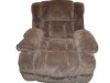 Latitude Run Kinue 41.3" W Swivel Upholstered Recliner with Massage and Heat On Working $999 - 2