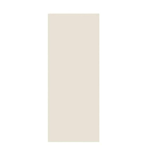 Trimlite Primed Hardboard Solid Core Flush Door 36" x 80" New in Box $399
