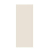 Trimlite Primed Hardboard Solid Core Flush Door 36" x 80" New in Box $399