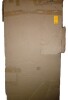 Trimlite Primed Hardboard Solid Core Flush Door 36" x 80" New in Box $399 - 2