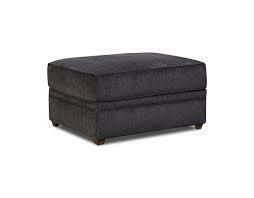 Lane Home Furnishings Cocktail Ottoman in Bellamy Slate New $599