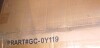 Ebern Designs 36" Round Brushed Nickel Framed Wall Mounted Bathroom Vanity Mirror New in Box $299 - 2
