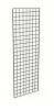 Grainger ECONOCO Wire Grid Panel, Black, 2 ft. x 6 ft., New In Box $299