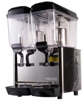Royal Kincool Refrigerated Beverage Double Dispenser Similar to Picture $699