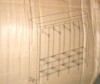 SONGMICS Wardrobe Closet, Heavy Duty Clothes Rack, Clothes Organizer, | 5 Hanging Rails, 10 Shelves, Clothes Organizer, for Bedroom, Ink Black New In Box $199 - 2