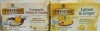 Twinings Camomile, Honey & Vanilla Herbal/ Lemon & Ginger Tea individually Wrapped Bags, Naturally Caffeine-Free, Enjoy Hot or Iced, 20 Teabags | Calming for Relaxation, Naturally Caffeine-Free, 20 Foil Lined Individually Wrapped Bags, Enjoy Hot or Iced / - 2