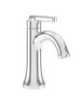 Symmons Birch Single-Hole Single-Handle Bathroom Faucet with Push Pop Drain (1.0 GPM) New In Box $299