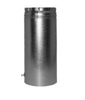 Amerivent 14R18A R18A Series B-Vent 14" x 18" Adjustable Pipe New $299
