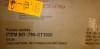 Liberty Furniture Ventura Boulevard Rectangular End Table New In Box $399 - 2