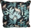 Allen + roth Origin 21 Sunset Hues Unbranded Graphic print Multi Square Summer Throw pillow New In Box $49.99 - 2