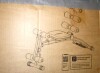 Merach MR-2415 Multi-Functional Adjustable Ab Trainer $399 - 2
