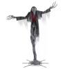 Home Accents Holiday 15 FT Giant-Sized Animated LED Gally-Crow New in Box $799