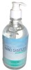 Sitco Hand Sanitizer with Moisturizer 16.9 oz New