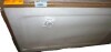 Jubest 30x80 In. Primed Flat 2 Panel Shaker Style Smooth White Primed Hollow Core Composite Interior Molded Door Slab New in Box $299 - 2