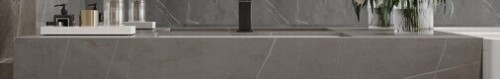Floating 40" Vanity Top in Faux Marble New In Box $499