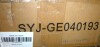 Mayeerty 6 ft. H x 4 ft. W Metal Privacy Screen in Black New in Box $299 - 2