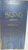 Khadlaj Island Dreams &ndash; Fruity, Floral, Woody, Musky &ndash; Extrait de Parfum Long-Lasting Fragrance for Unisex, 3.4 Ounce New In Box $79 - 2