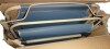 Livebest Lounge Chair Folding Cot 2-in-1 Portable Reclining Beach Chair for Yard Garden Pool Similar to Picture $99 - 2
