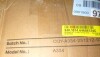 Andover Mills&trade; Bontrager 20'' H Linen Dining Chair - Upholstered Parsons Side Chair New In Box $299 - 2