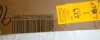 Lark Manor&trade; Elegant Aeruginous Cast Aluminum Patio Bench New In Box $299 - 2