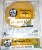 La Tortilla Factory Hand Made Style Soft & Flexible Tortillas - 11.57oz/8ct: Whole Grain, Non-GMO New Best by 10/2026 - 2