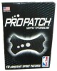 Propatch with Titanium Adhesive Sports Patches - Black 10 Count New In Box - 2