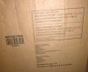Costway Kids Hexagonal Picnic Table with Removable Adjustable Umbrella for Deck Patio Natural New in Box $299 - 2