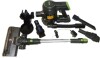 QikCln Cordless Vacuum Cleaner with 23Kpa Powerful Vacuum Cleaner, 3 Modes and 45 Mins Runtime, Powerful Vacuum Cleaner for Home Pet Car-Green On Working $299 - 2