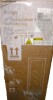 Yeego Built-in Mini Beverage Fridge 12", 60 Cans, Glass Door, 34-54&deg;F, Stainless Steel, New in Box $599 - 2