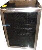 Frigidaire 22" Freestanding Wine Cooler with 42-Bottle Capacity, 5 Slide-Out Wire Racks, High Temp. Alert, Exhibit LED Lighting, Pop-Out Key Lock, Tinted Glass Door and LED Digital Display, New Floor Model $499 - 2