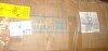 Mercer41 Melaya Wingback Upholstered Platform Bed Frame, King Size, Cream, New in Box $1,299 - 2