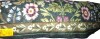 Winston Porter Kaldi Floral Washable 8' x 10' Rectangular Area Rug &ndash; Intricate Nature-Inspired Design, Non-Slip Soft Floor Mat, New $399 - 2