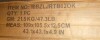 Wade Logan&reg; Breshia 39.4" Pedestal Dining Table New In Box $399 - 2