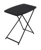Mainstays 26" Personal Black Folding Table $79