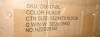 Ebern Designs Teasley 6-Drawer Dresser, 46.45"W Modern Bedroom Dresser, Wood Dresser For Living Room, Bedroom New In Box $299 - 2