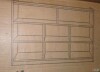 OOOK Montessori Toy Shelf and Storage, 3-Tier Large Toy Storage Organizer | FSC Safety, 8 Cube Montessori Shelf with Open Back for Playroom, Nursery, Daycare, Preschool, Classroom, 44.6"W&times;11.7"D&times;31.5"H New In Box $299 - 2