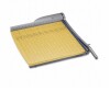 ClassicCut Trimmer CL320, High Performance, 18" Blade, Up To 15 Sheets, Gray & Oak By Swingline